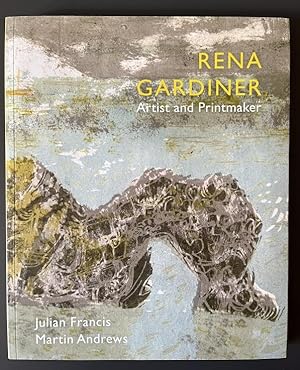 Rena Gardiner - Artist and Printmaker