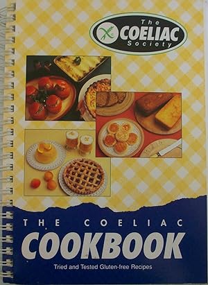 The Coeliac Cookbook