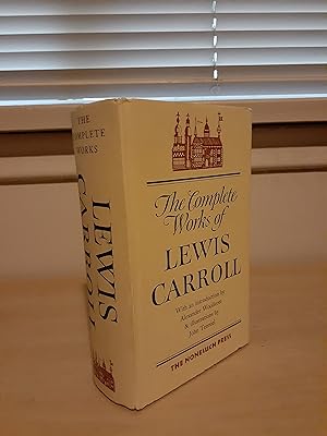 The Complete Works of Lewis Carroll