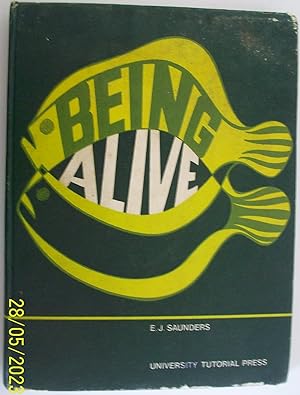 Being alive: A functional approach to biology,