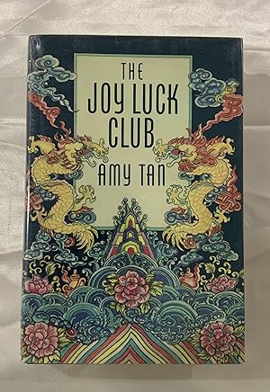 The Joy Luck Club (SIGNED)