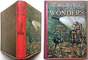 The Wonder Book of Wonders