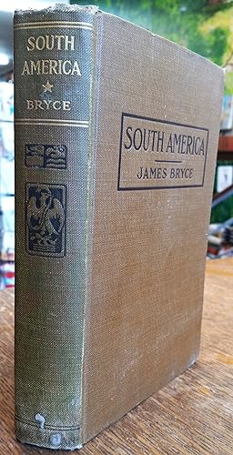 South America: Observations and Impressions