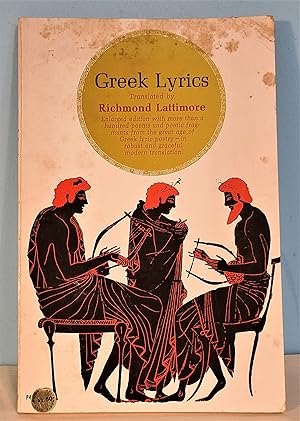 Greek Lyrics