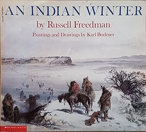 An Indian Winter