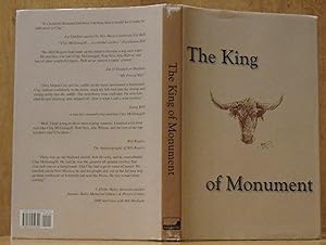 The King of Monument : The Life and Times of Henry Clay McGonagill