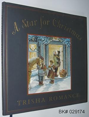 A Star for Christmas SIGNED