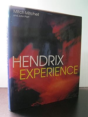 THE HENDRIX EXPERIENCE