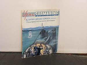 Life in a Submarine
