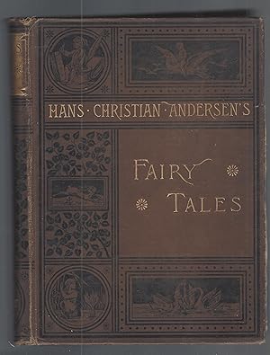 Fairy Tales and Stories.