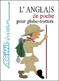 L'anglais pour globe-trotters de poche - Doris Werner-Ulrich