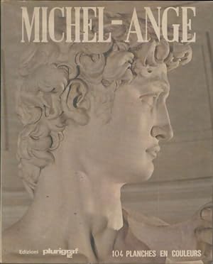 Michel-Ange - Loretta Santini