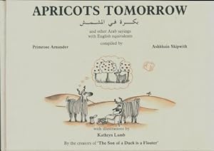 Apricot's tomorrow : Illustrations - Primrose Arnander