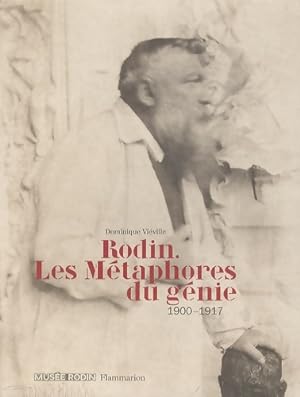 Rodin. Les m taphores du g nie : 1900-1917 - Dominique Vi ville