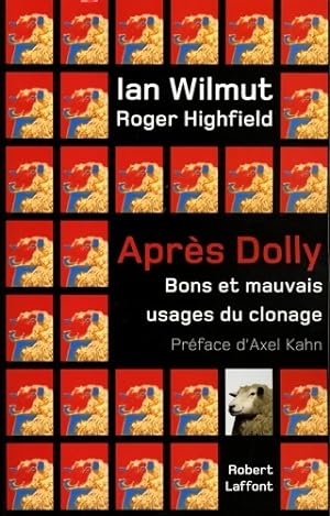 Apr?s dolly - Roger Highfield