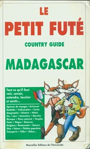 Madagascar 1997 - Collectif