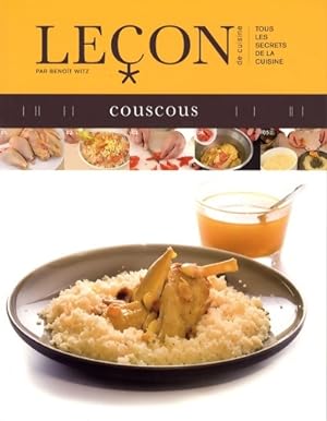 Couscous - Collectif