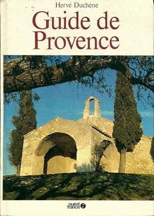Guide de Provence - Collectif