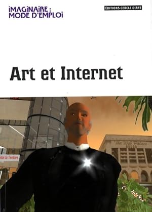 Art et internet - Fred Forest