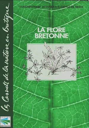 La Flore bretonne 98 - Collectif