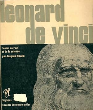 L?onard de Vinci - Jacques Nicolle