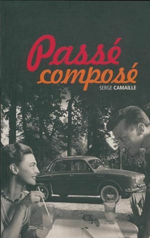 Pass  compos  - Serge Camaille