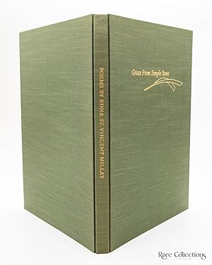 Grace from Simple Stone (Signed Limited Edition)