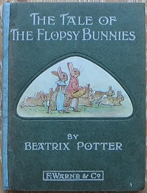 The Tale of the Flopsy Bunnies - early edition