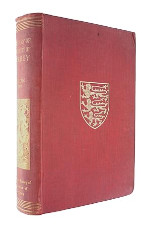 The Victoria History Of The County Of Surrey, Volume II