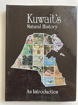 Kuwait's natural history.