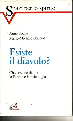 Esiste il diavolo? Che cosa ne dicono la Bibbia e la psicologia