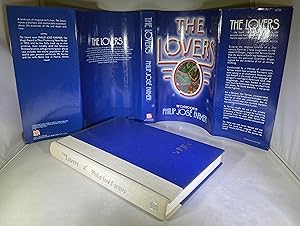 The Lovers [SIGNED]