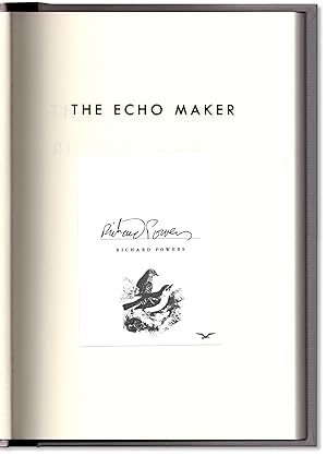 Echo Maker.
