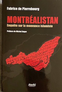 Montréalistan: enquête sur la mouvance Islamiste