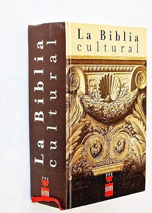 LA BIBLIA CULTURAL