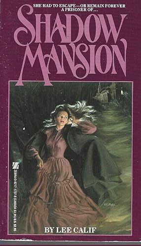 Shadow Mansion