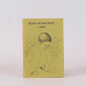 Book of Protest 1985