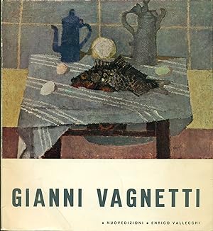 Gianni Vagnetti