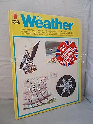 The Weather (Visual Books)