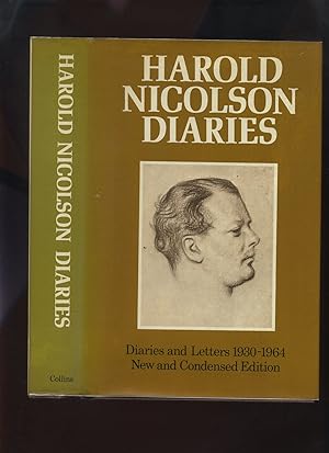 Diaries & Letters 1930-1964