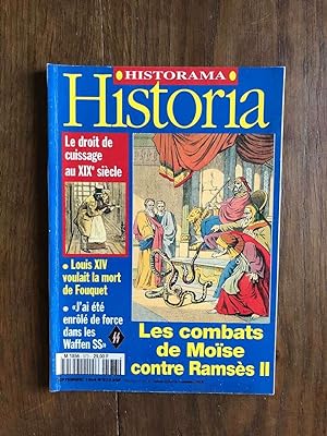 Historia n°573