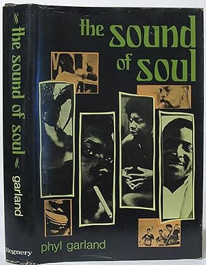The Sound of Soul