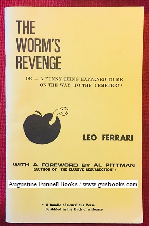 The Worm's Revenge