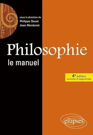 Philosophie - Le Manuel