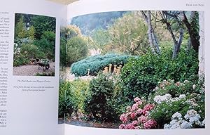 An English Garden in Provence