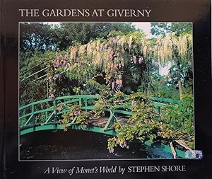 The Gardens at Giverny - a view of Monet's World