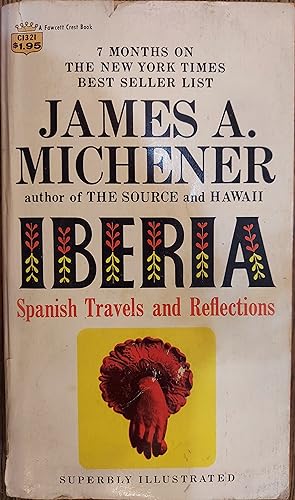 Iberia: Spanish Travels and Reflections