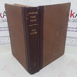 Marathi Folk Tales