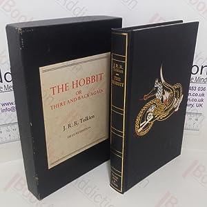 The Hobbit, Or There and Back Again (Deluxe Edition)