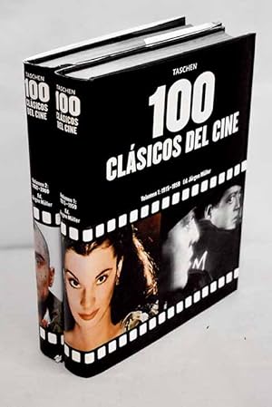100 clásicos del cine